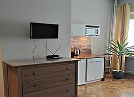 ApartHostel Helvetia