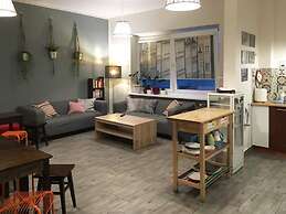 ApartHostel Helvetia