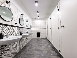 ApartHostel Helvetia