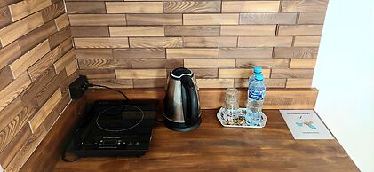 ApartHostel Helvetia