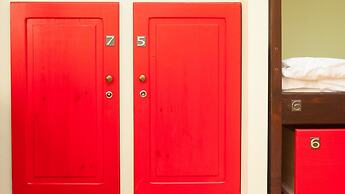 ApartHostel Helvetia