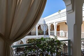 Riad Villa Blanche
