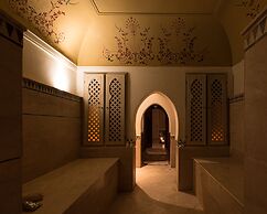 Riad Villa Blanche