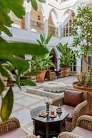 Riad Villa Blanche