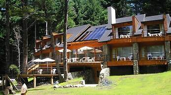 Hostería Patagonia Paraíso