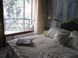 Hostería Patagonia Paraíso