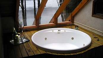 Hostería Patagonia Paraíso