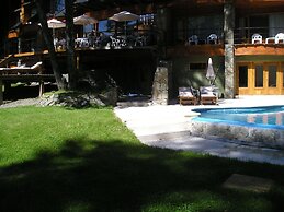 Hostería Patagonia Paraíso