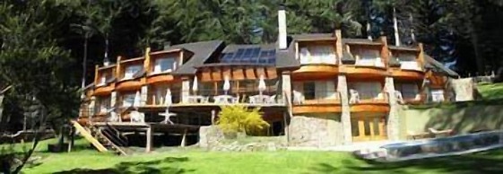 Hostería Patagonia Paraíso