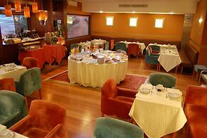 Hotel Central Parque