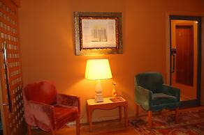 Hotel Central Parque