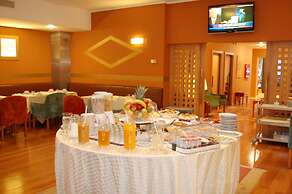 Hotel Central Parque