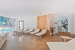 Val di Luce Spa Resort