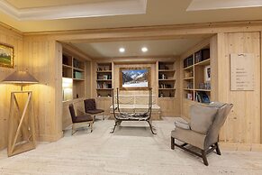 Val di Luce Spa Resort