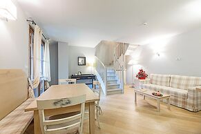 Val di Luce Spa Resort