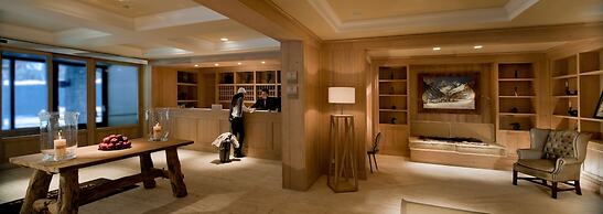 Val di Luce Spa Resort