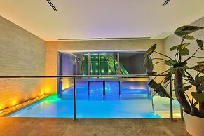 Val di Luce Spa Resort