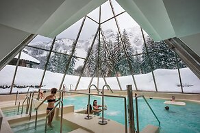 Val di Luce Spa Resort