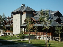 Val di Luce Spa Resort