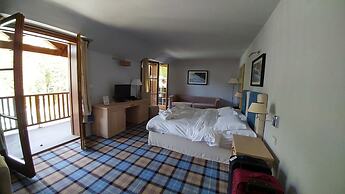 Val di Luce Spa Resort