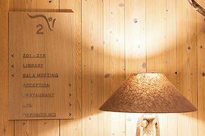 Val di Luce Spa Resort