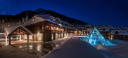 Val di Luce Spa Resort