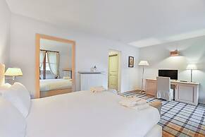 Val di Luce Spa Resort