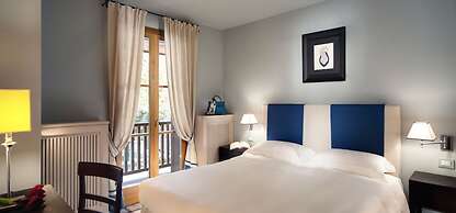 Val di Luce Spa Resort