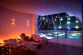 Val di Luce Spa Resort