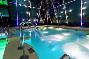 Val di Luce Spa Resort