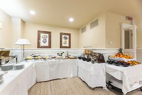 Val di Luce Spa Resort