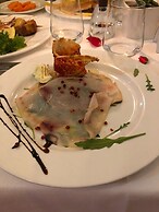 Val di Luce Spa Resort