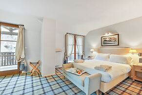 Val di Luce Spa Resort