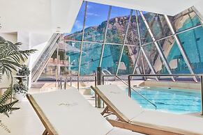 Val di Luce Spa Resort