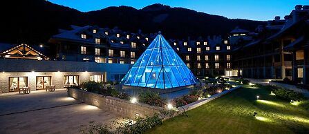 Val di Luce Spa Resort