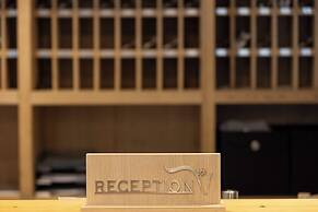 Val di Luce Spa Resort