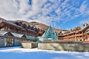 Val di Luce Spa Resort