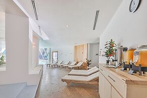 Val di Luce Spa Resort