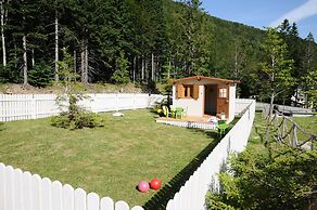 Val di Luce Spa Resort