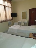 Hotel Central Manaus