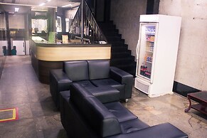 Hotel Central Manaus