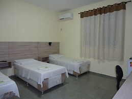Hotel Central Manaus
