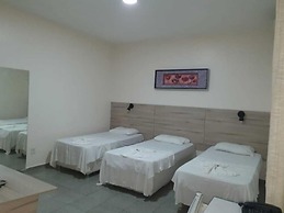 Hotel Central Manaus