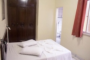 Hotel Central Manaus