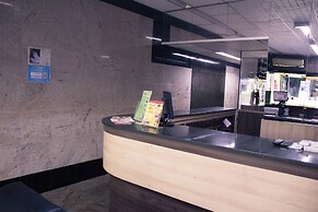 Hotel Central Manaus