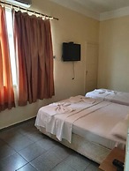 Hotel Central Manaus