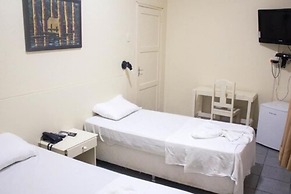 Hotel Central Manaus