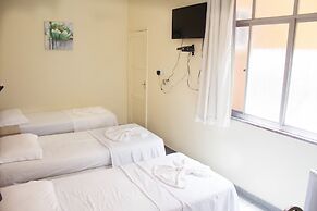 Hotel Central Manaus