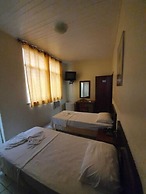 Hotel Central Manaus