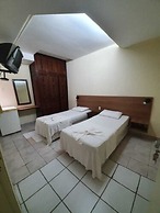 Hotel Central Manaus